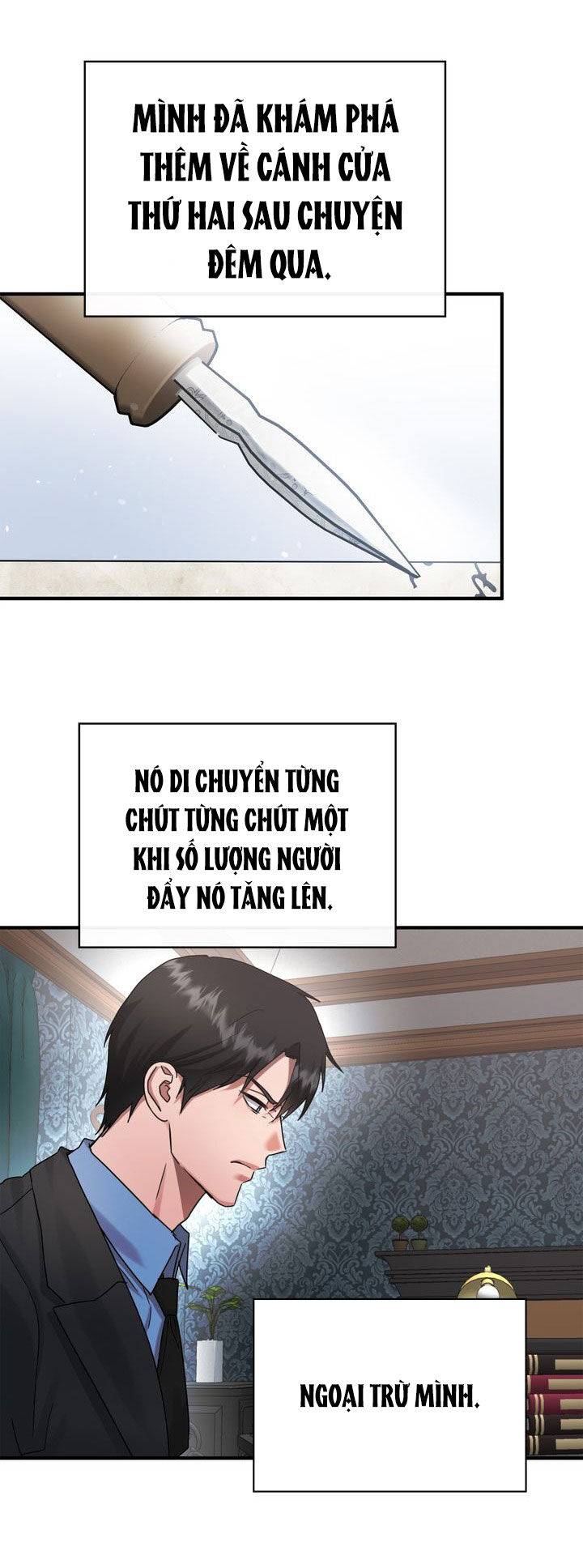 người thừa kế chapter 56 26