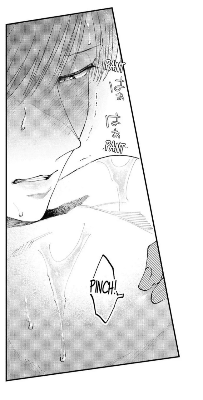 bị anh chàng lập dị để ý chapter 96 23