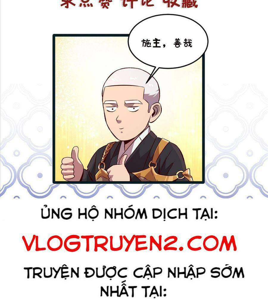thí chủ, lên đường thôi! chapter 61 37