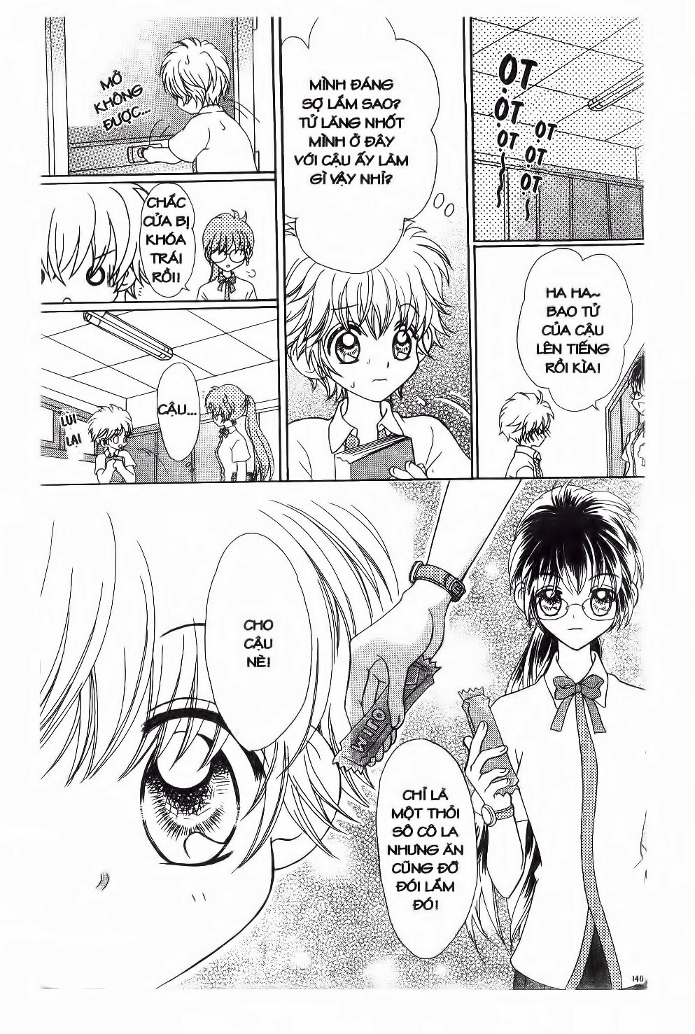 tuổi mộng mơ chapter 5 18