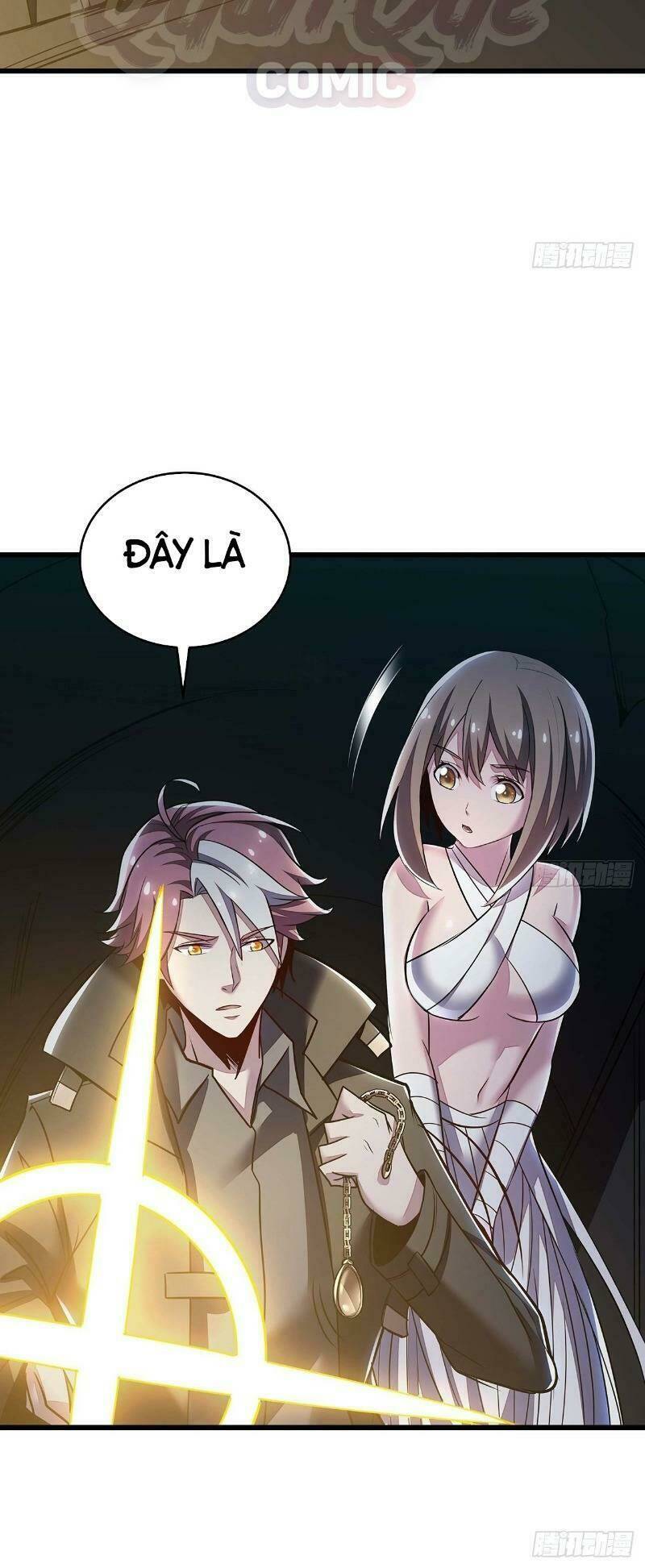 bất tử thần vương tu liên tục chapter 56 28