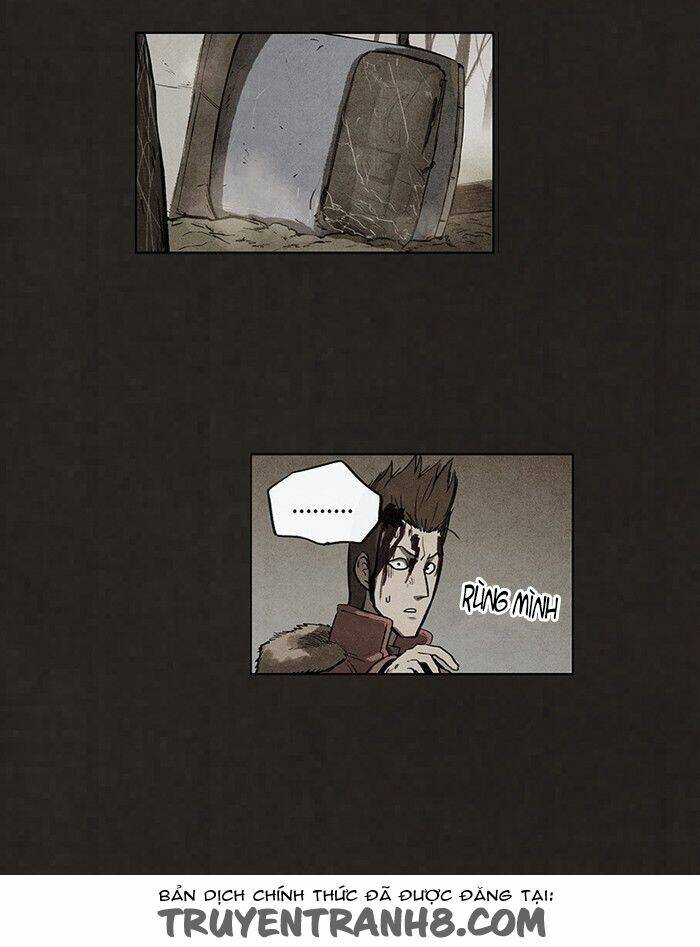 đứa con của quỷ dữ chapter 45 19