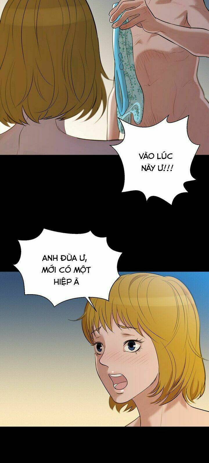 lucky driver chapter 4.5 7