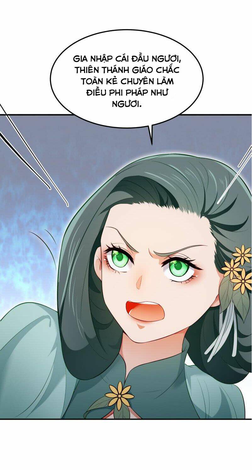 ma nhị đại chapter 21 14