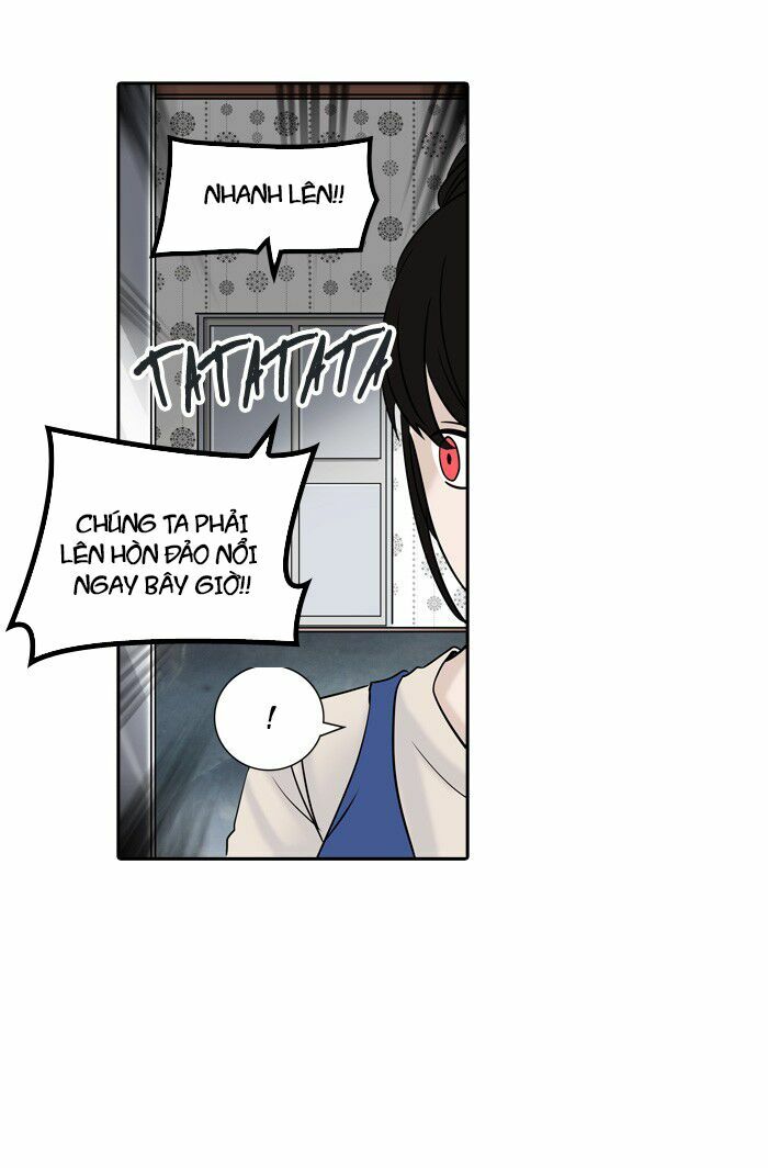tòa tháp bí ẩn 2 chapter 223 50