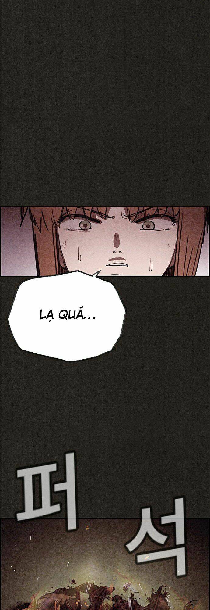 quái vật tại chung cư xanh chapter 74 50