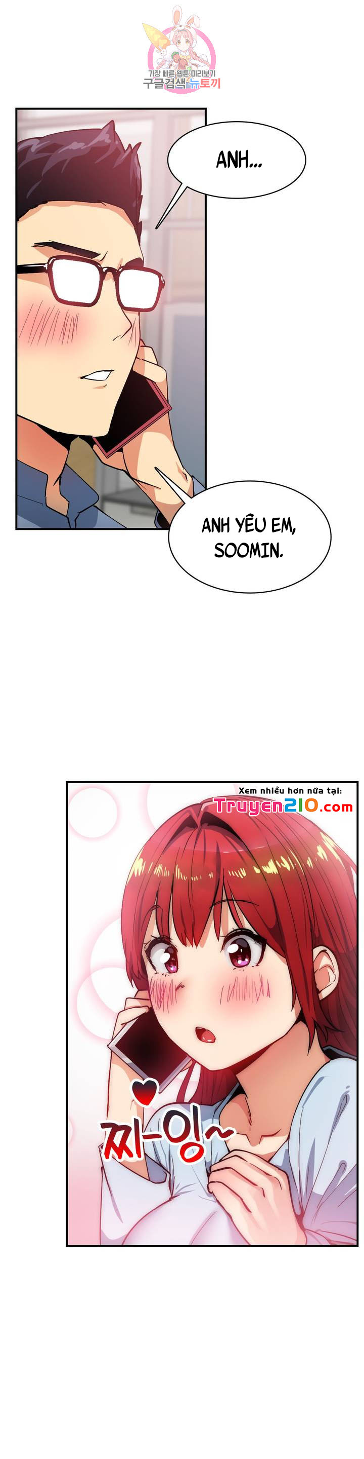 vấn đề nhạy cảm chapter 22 17