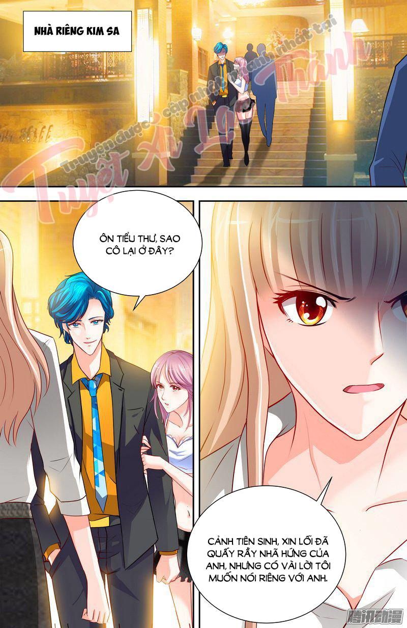 boss hung mãnh cô bé ngây thơ đừng hòng trốn chapter 11 3