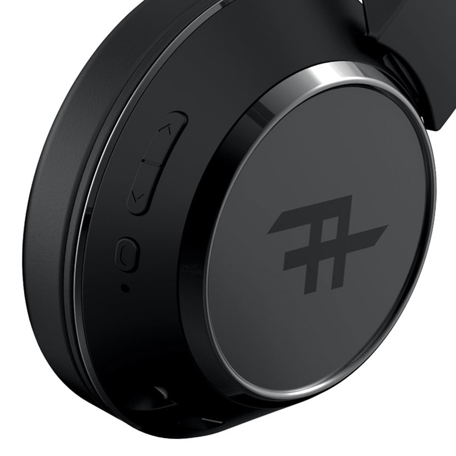 Tai nghe Bluetooth iFrogz Coda