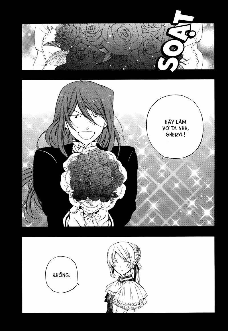 pandora hearts chapter 84 3