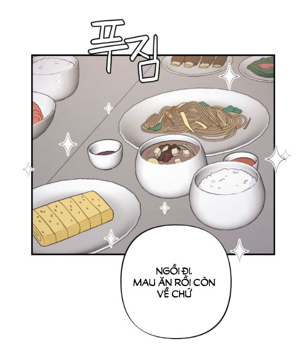 Hãy Khóc Cho Thật Xinh Đẹp Đi chapter 16.2 - Trang 20