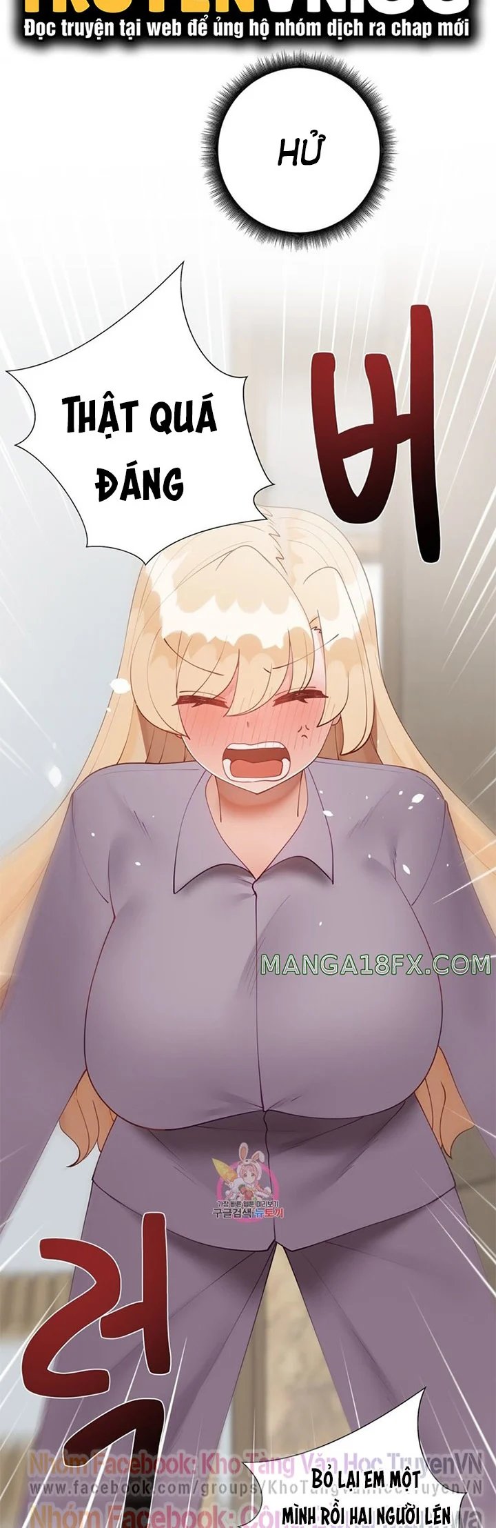 gia sư nữ quái chapter 85 5