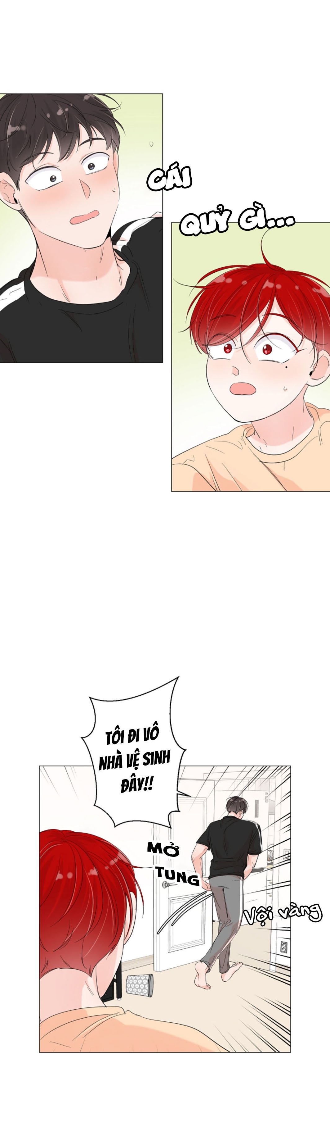 phòng cạnh phòng chapter 35 17