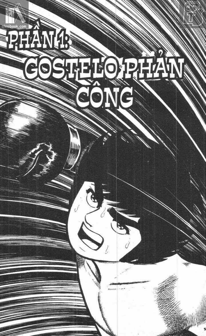 ganbare genki chapter 158 2