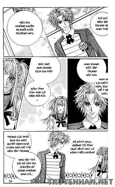 love bullet chapter 26 16