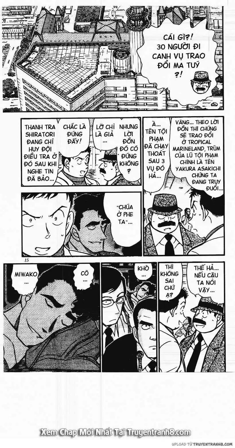 conan chapter 404 13