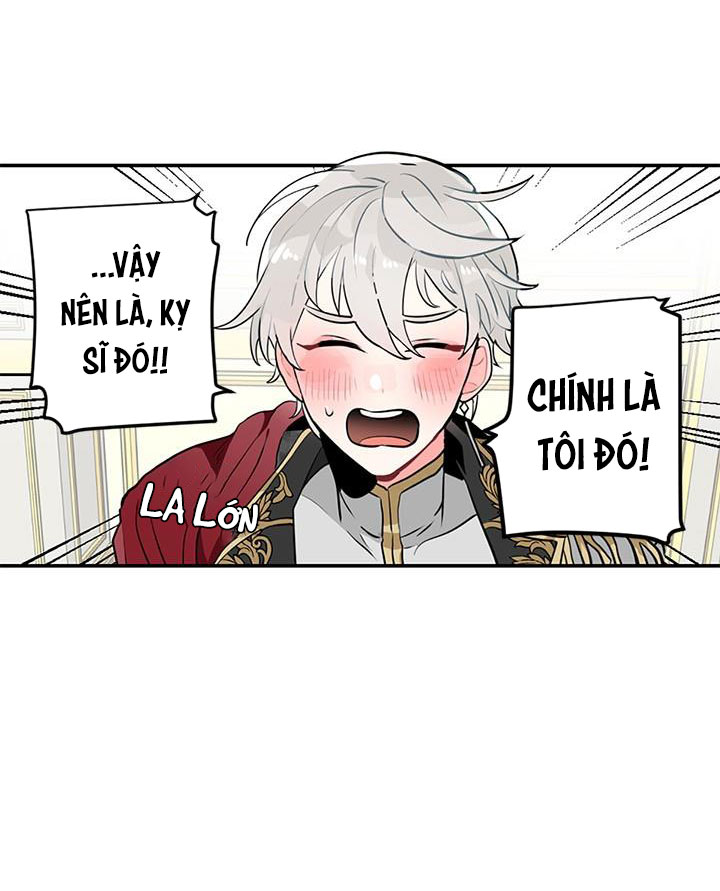 cho em về nhà đi anh chapter 3.2 3