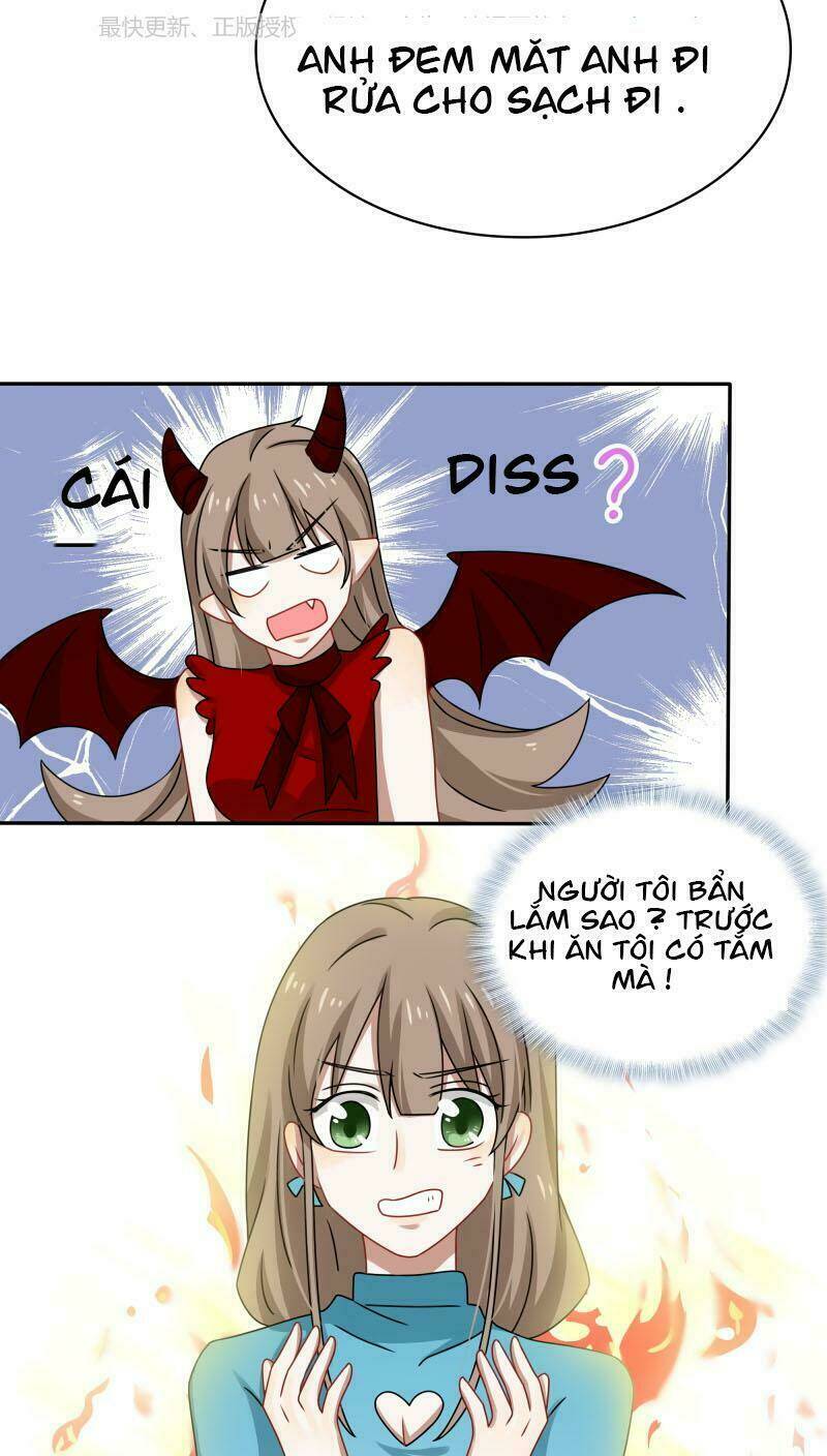 đế thiếu đoạt tình thành nghiện chapter 41 8