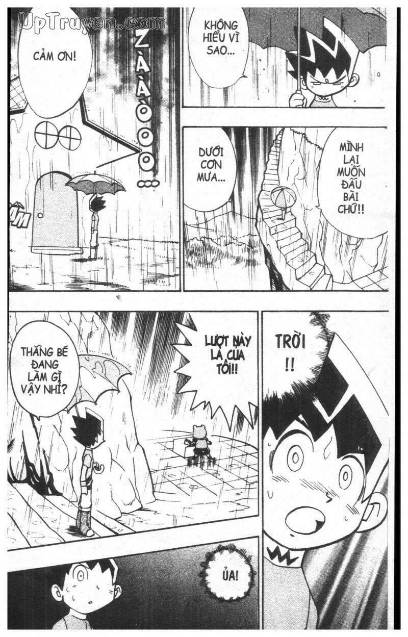 duel masters chapter 8 83