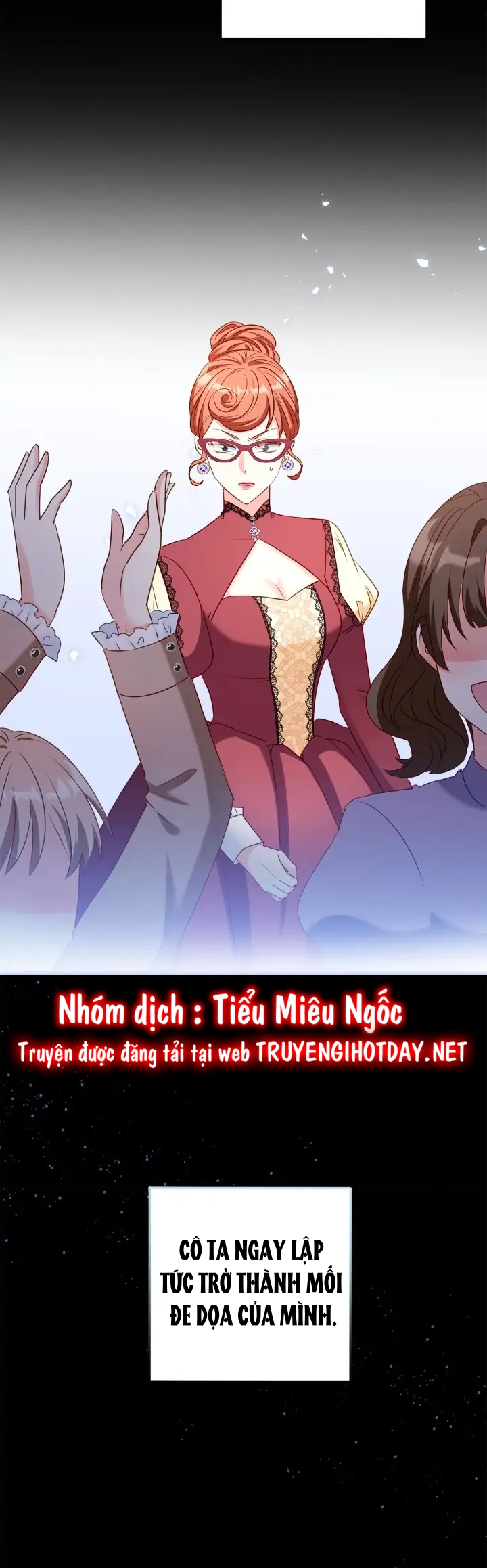 sống cùng với mẹ chồng chapter 45 13