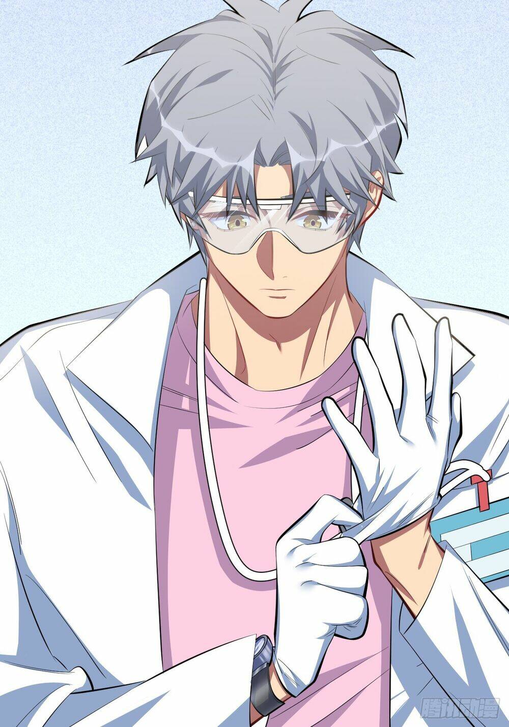 nhạc phụ đại nhân là lão bà chapter 36 34