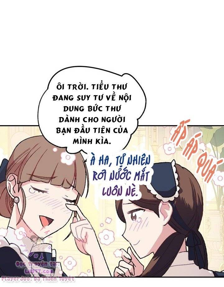 cha, con không muốn kết hôn đâu chapter 7 50