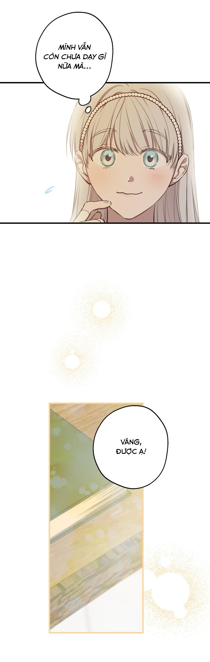 những kẻ mạnh nhất thế giới đều bám lấy tôi chapter 110.1 18