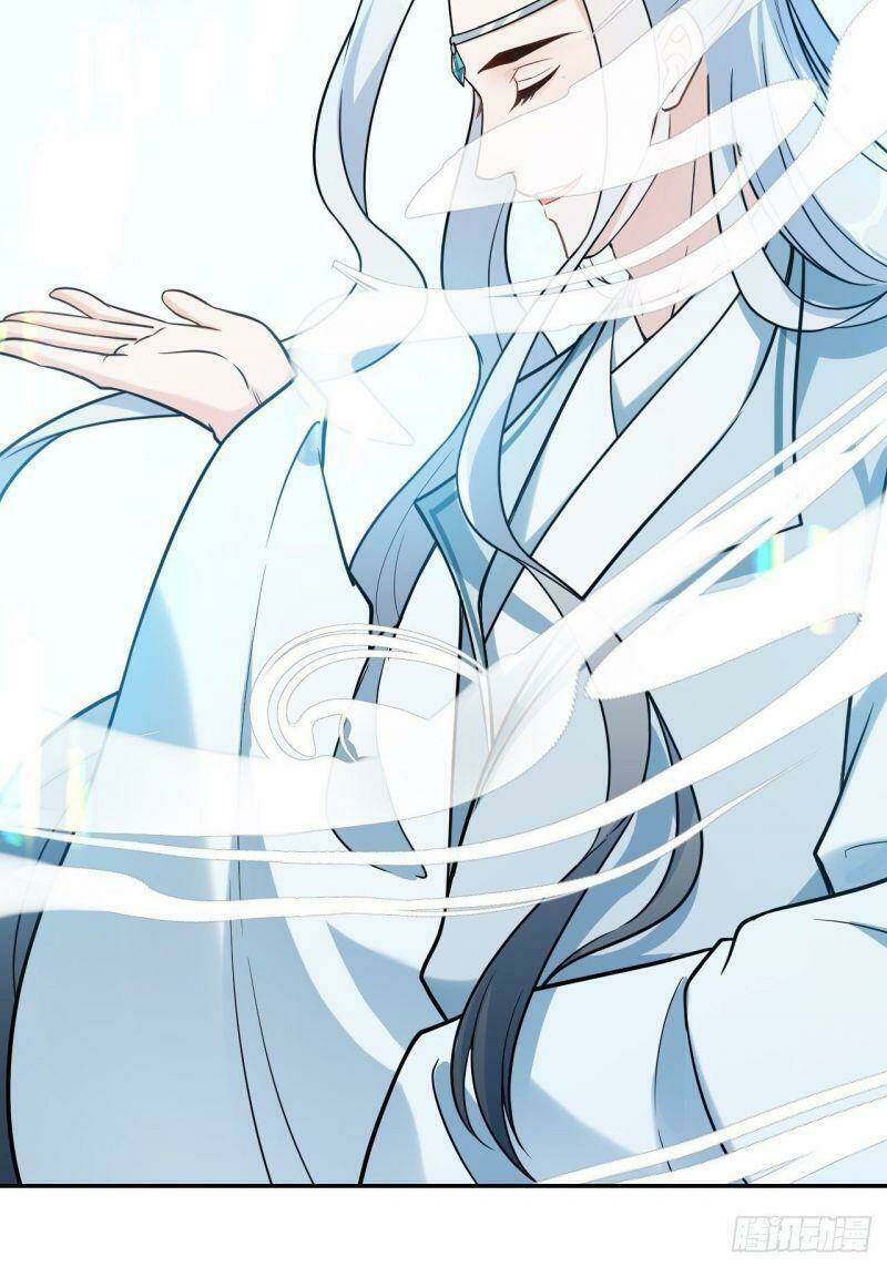 nữ tiên tôn bận đào hôn chapter 34 10