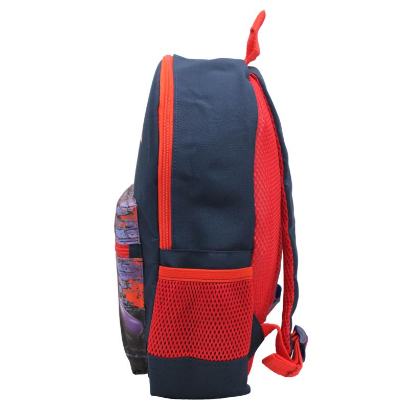 Ba Lô Học Sinh CutieS Amazing Spider-Man - bebé BB08MCS-200CS