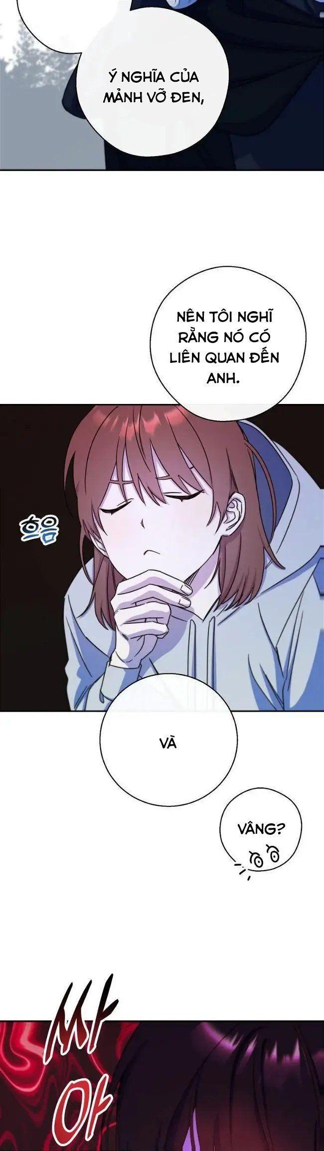 red and mad chapter 21 25