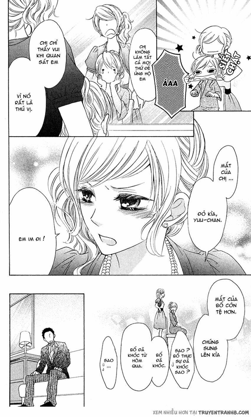 hajimari no niina chapter 19 9