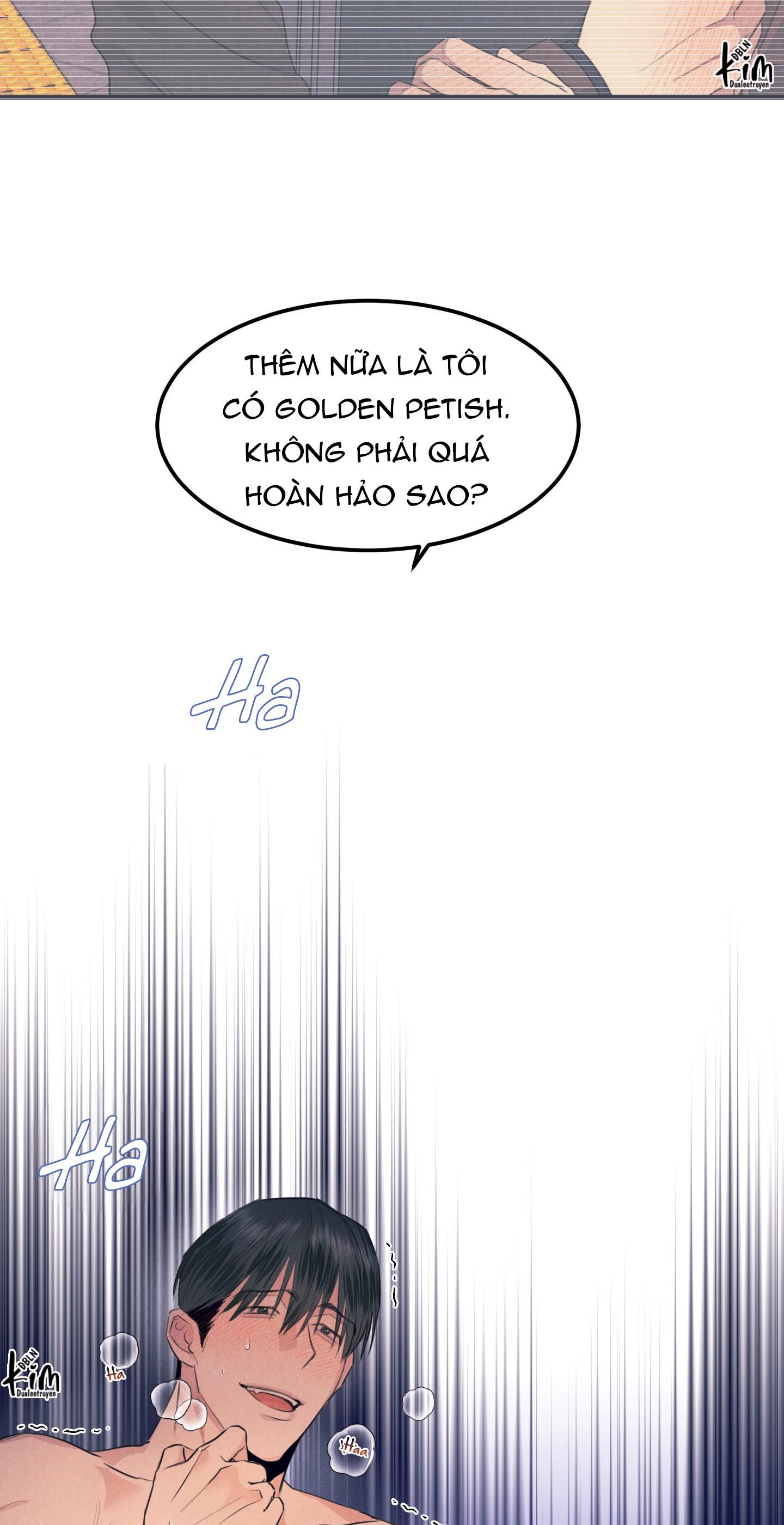 bl ngắn tuyển chọn chapter 2.3 27