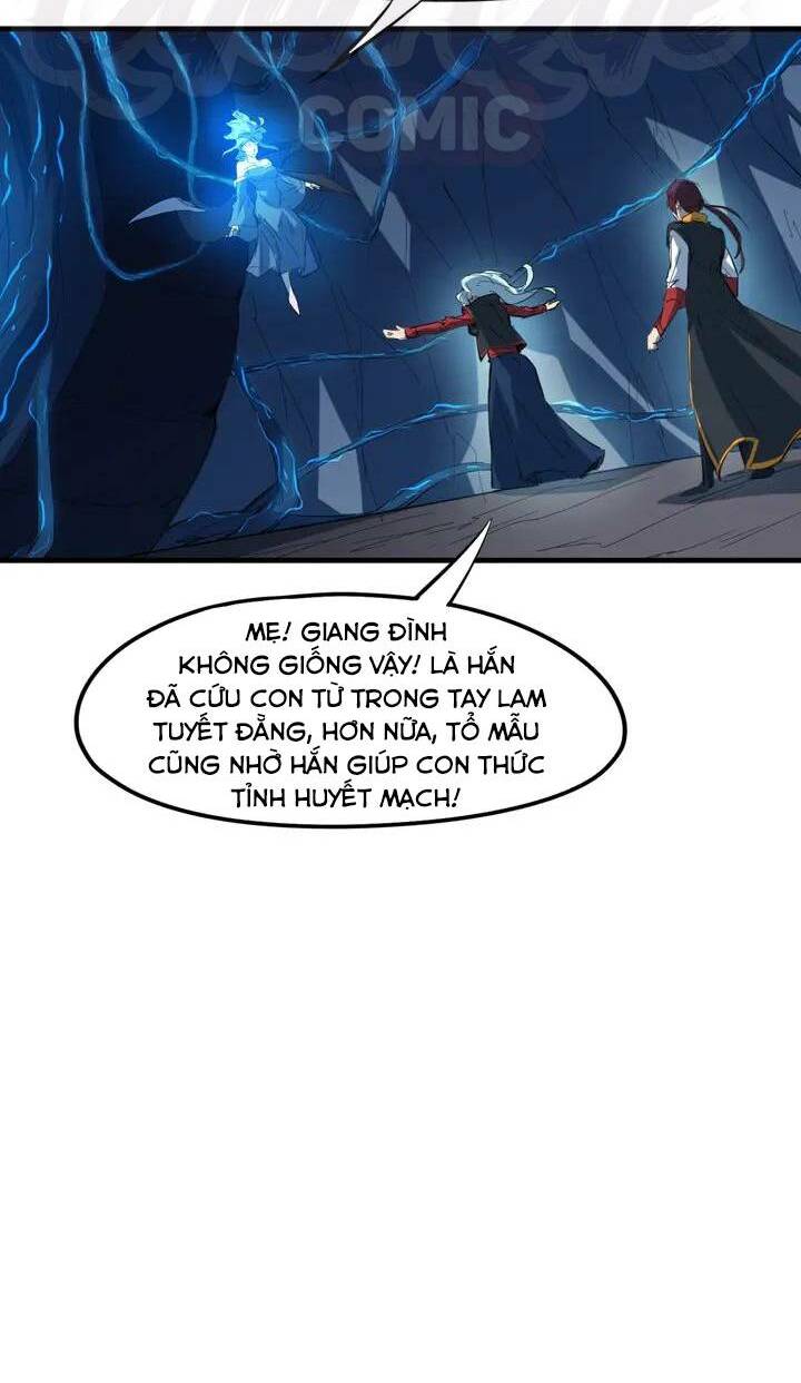 long mạch võ thần chapter 63 46