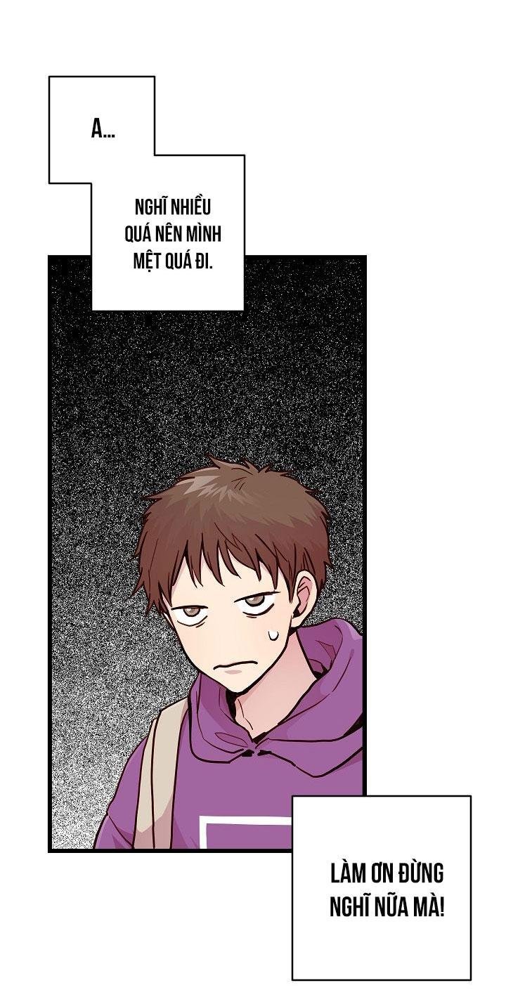 cách để trở thành gia đình chapter 18 4