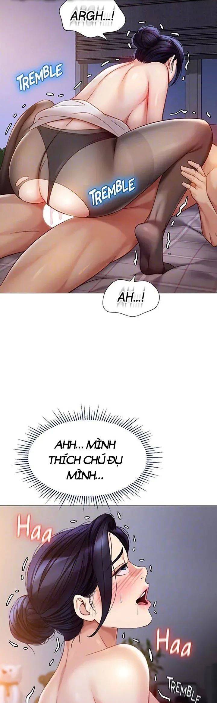 my daughter's friend chapter 93 34