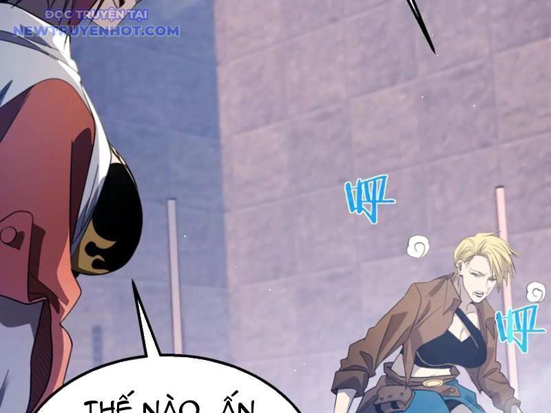 Vô Địch Bị Động Tạo Ra Tấn Sát Thương chapter 59 77