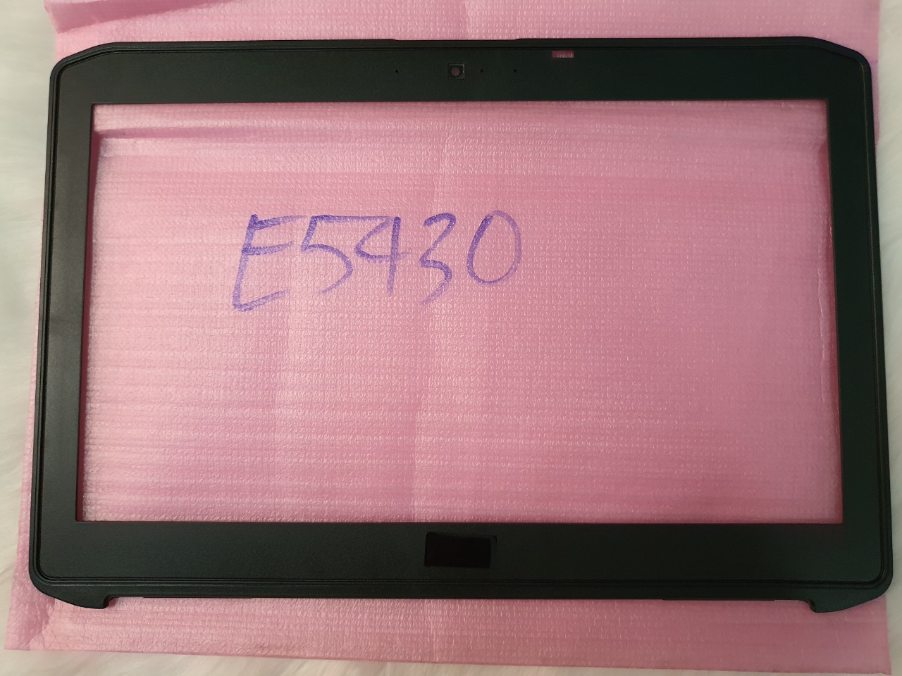 Mặt B viền màn hình - vỏ laptop dùng thay thế cho laptop Dell Latitude E5430 (14inch)