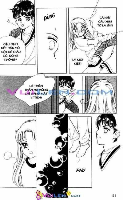 cánh cửa mùa hè chapter 4 51