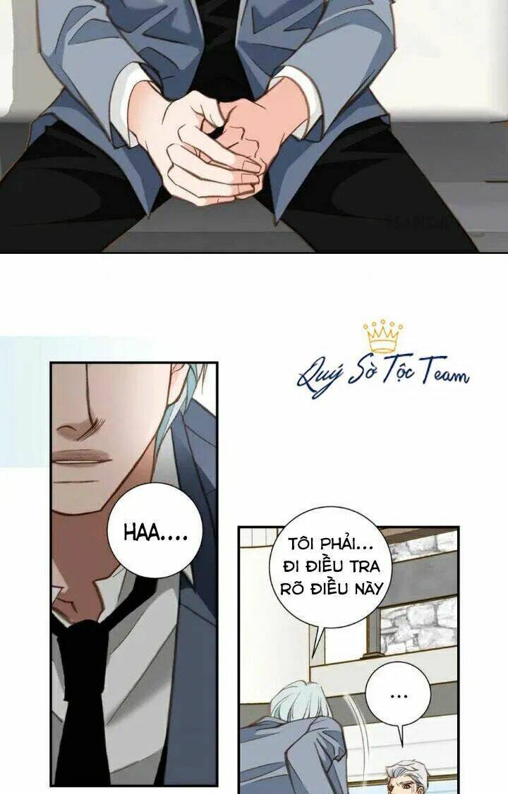 tiếp xúc chí mạng chapter 94 56