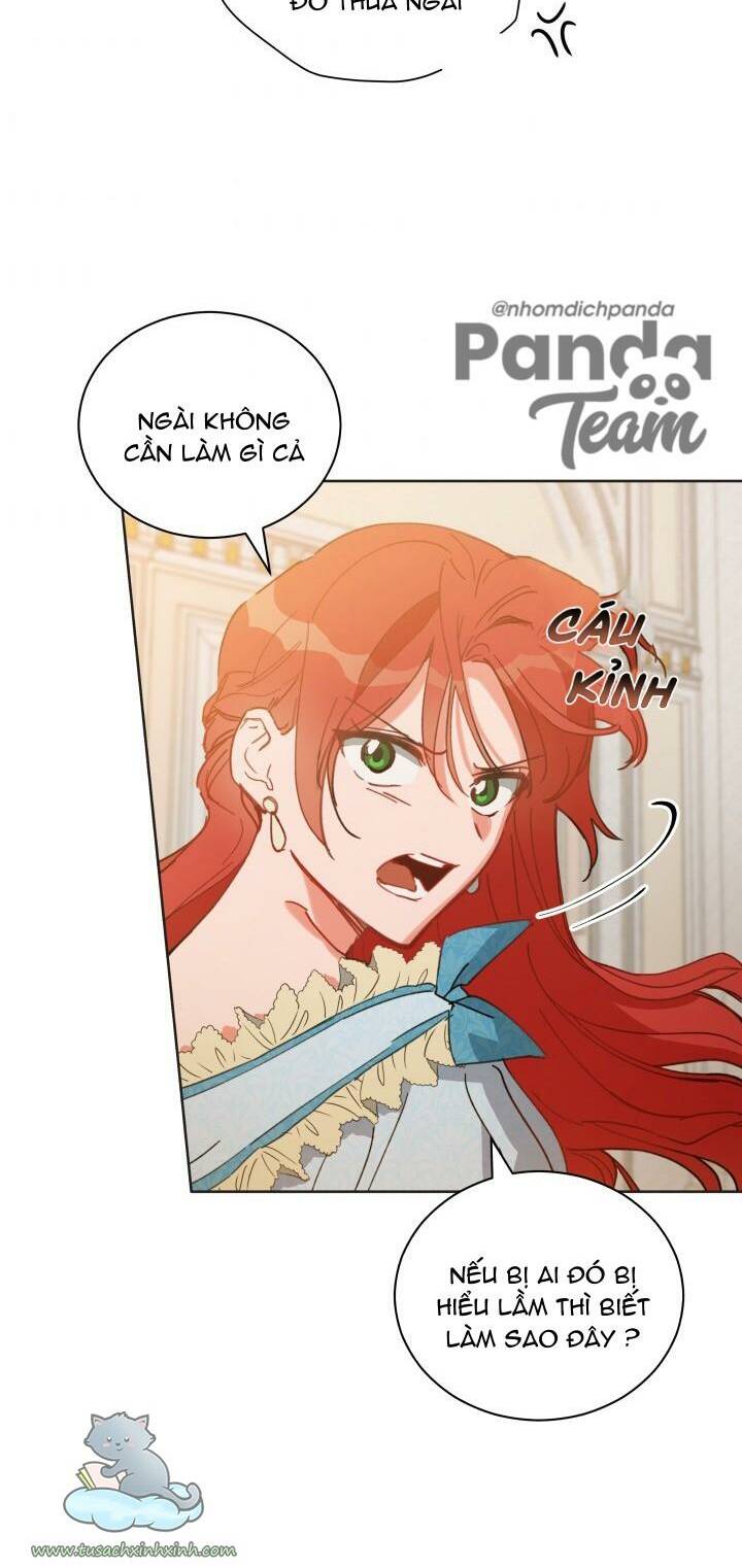 cái chết của lamia orphe chapter 30 10