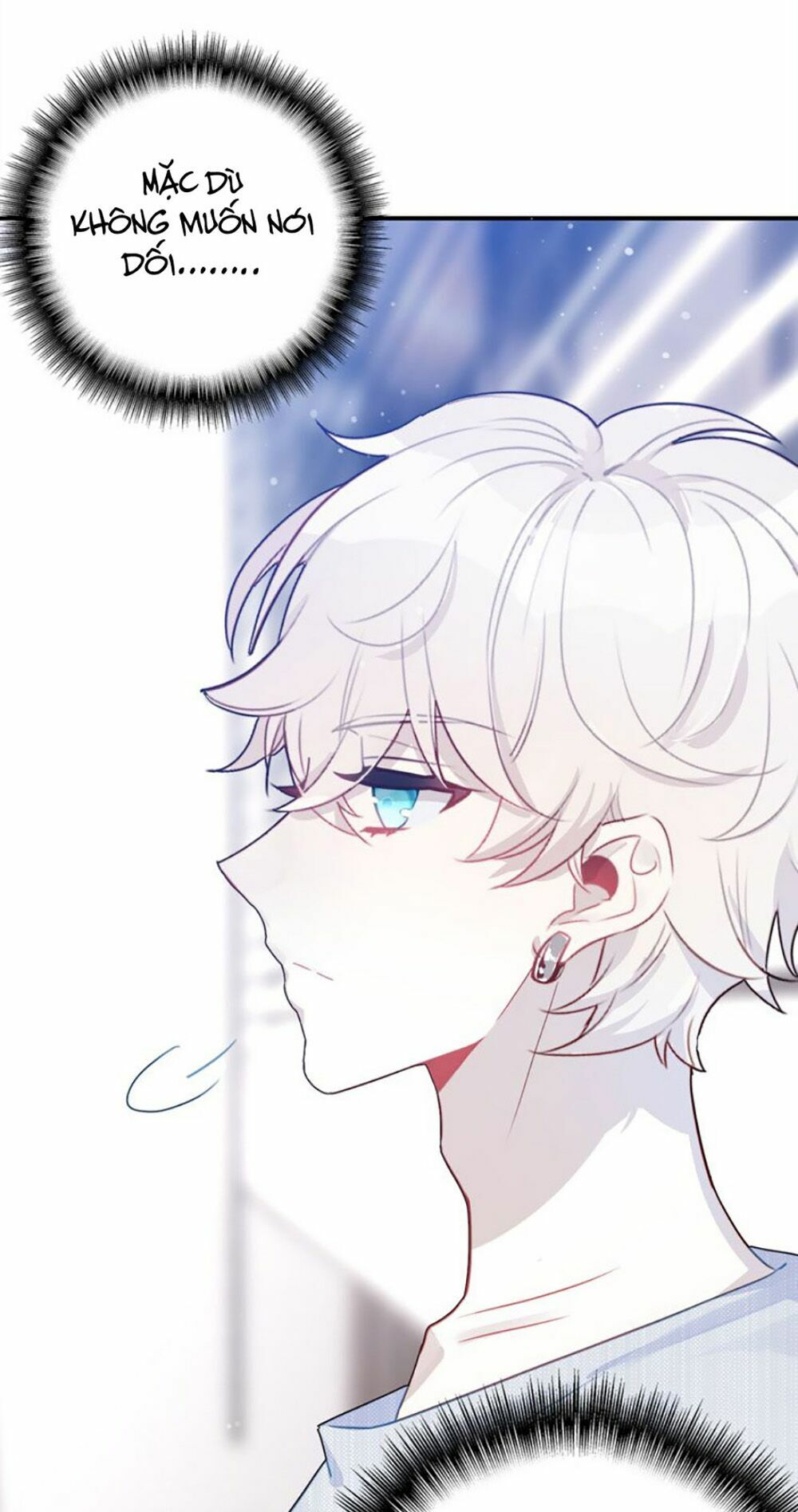 Ái Thượng Ngạo Kiều Long Vương Gia chapter 12 - Trang 29