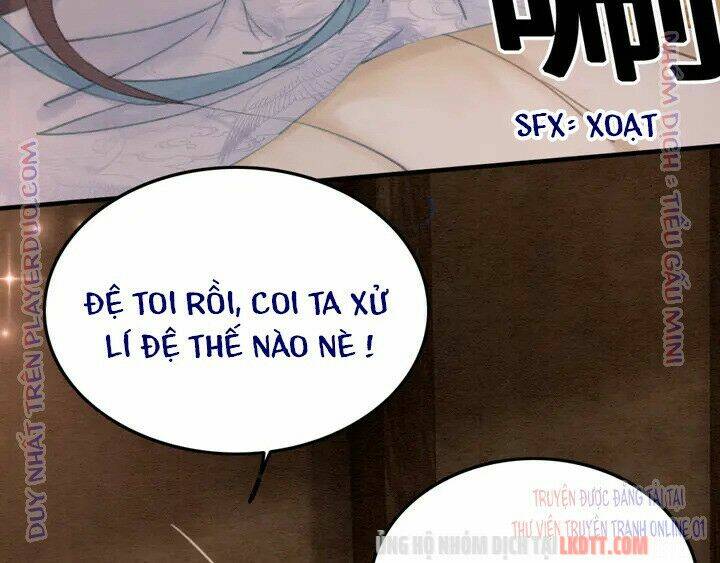 trọng sinh bá sủng nhiếp chính vương quá mạnh mẽ chapter 138 19