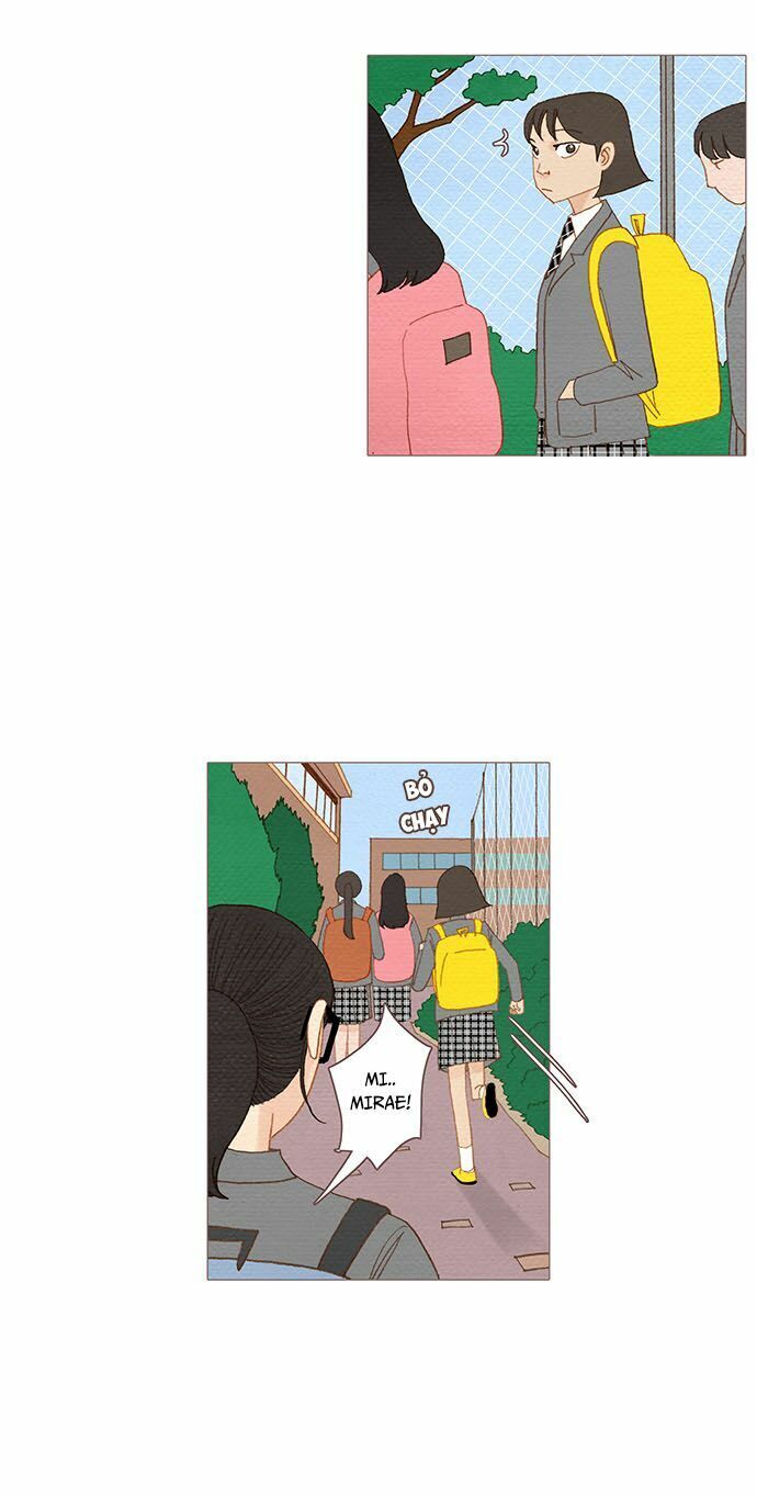 thánh thần trẻ trâu chapter 49 13