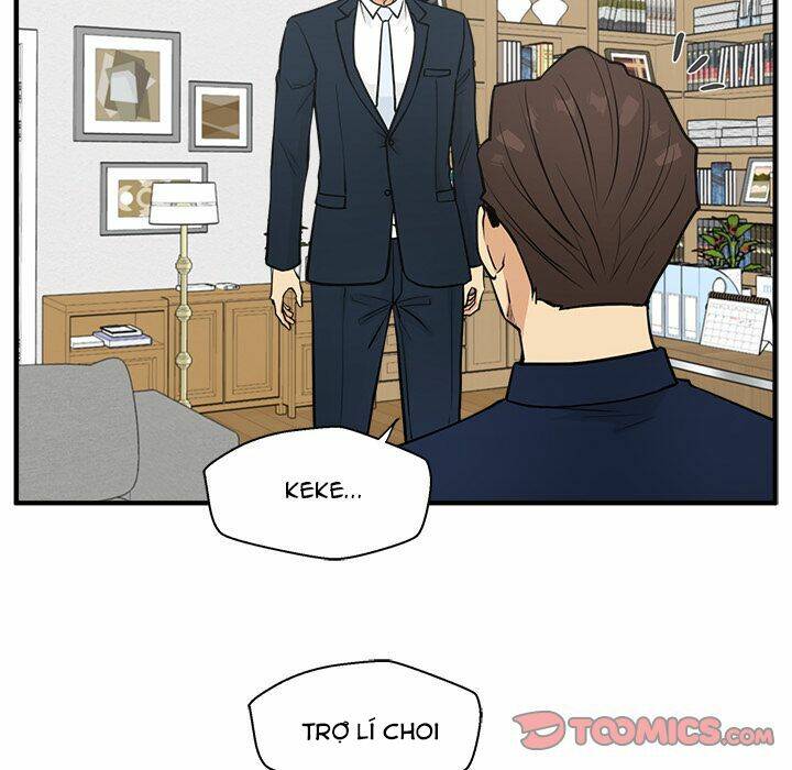 mr kang chapter 60 30