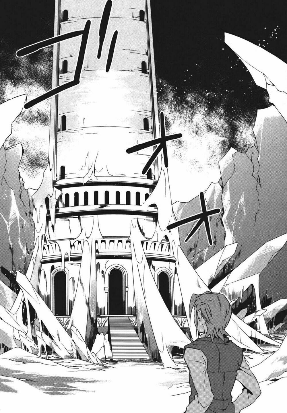 mahoutsukai () to deshi () no futekisetsu na kankei chapter 18 19