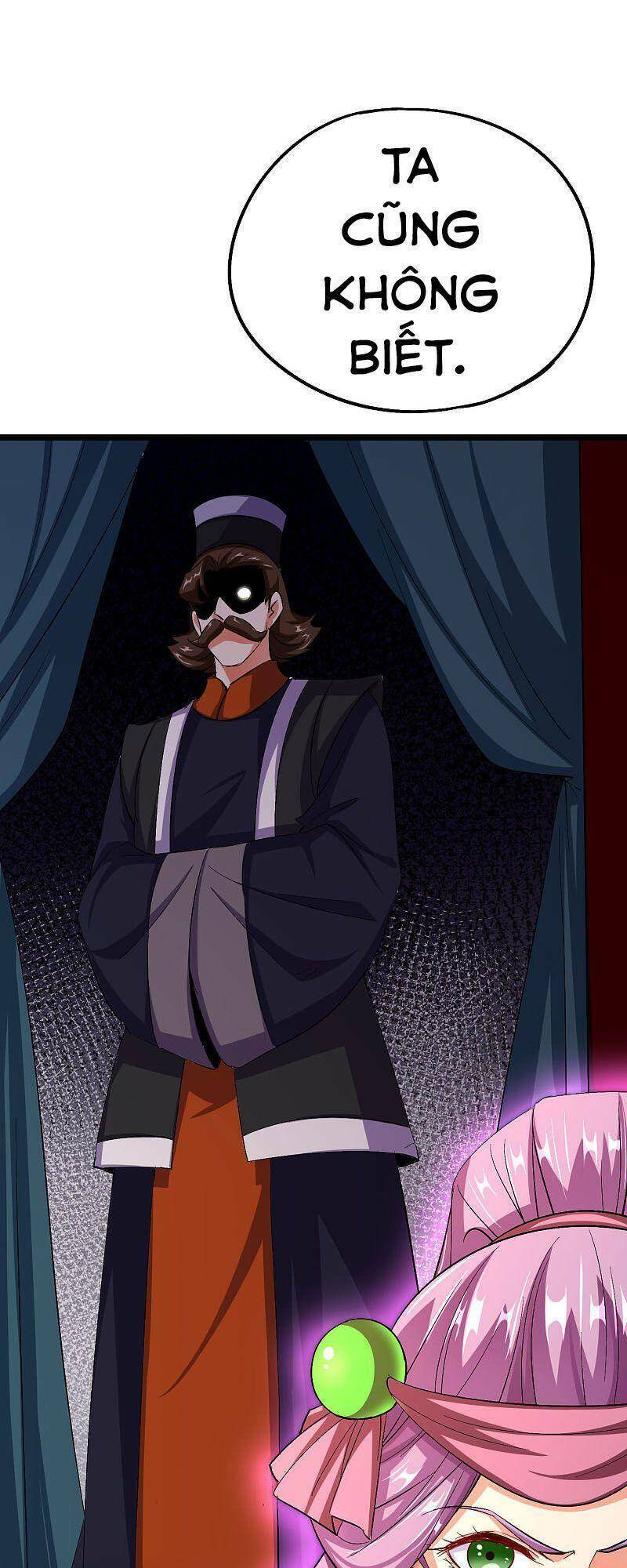 phục thiên thánh chủ chapter 132 7