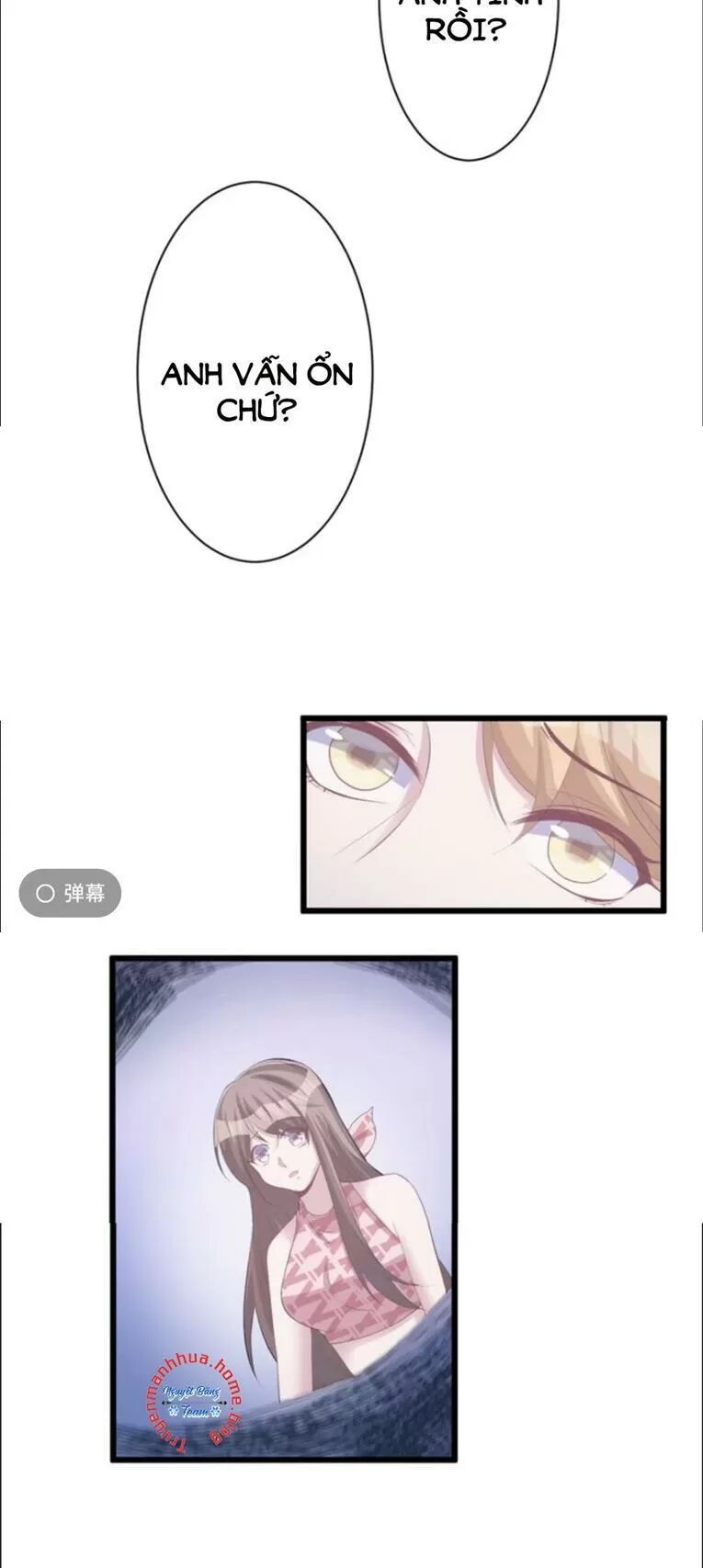 [16+] thảnh thơi thú thế chủng chủng điền, sinh sinh tể chapter 105 2