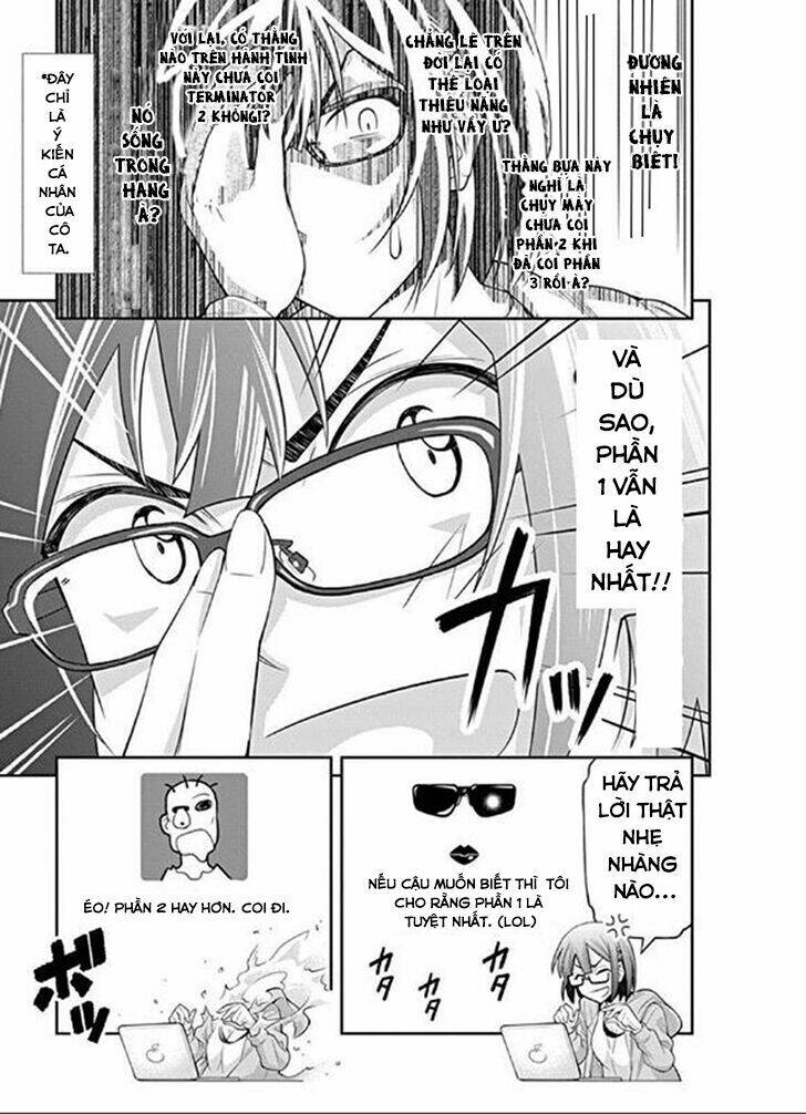 kine san no 1 ri de cinema chapter 1 12