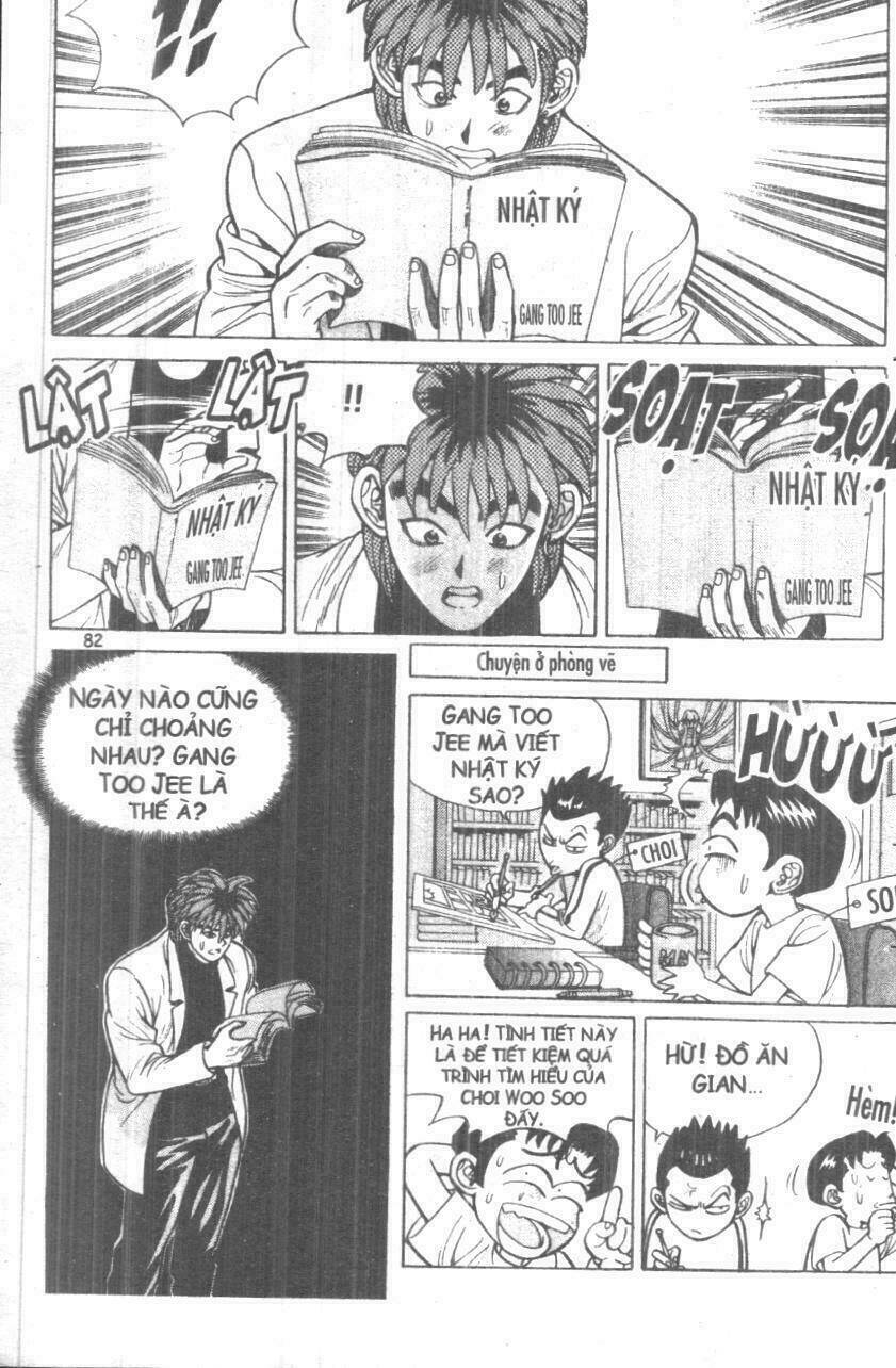 change guy chapter 11 76