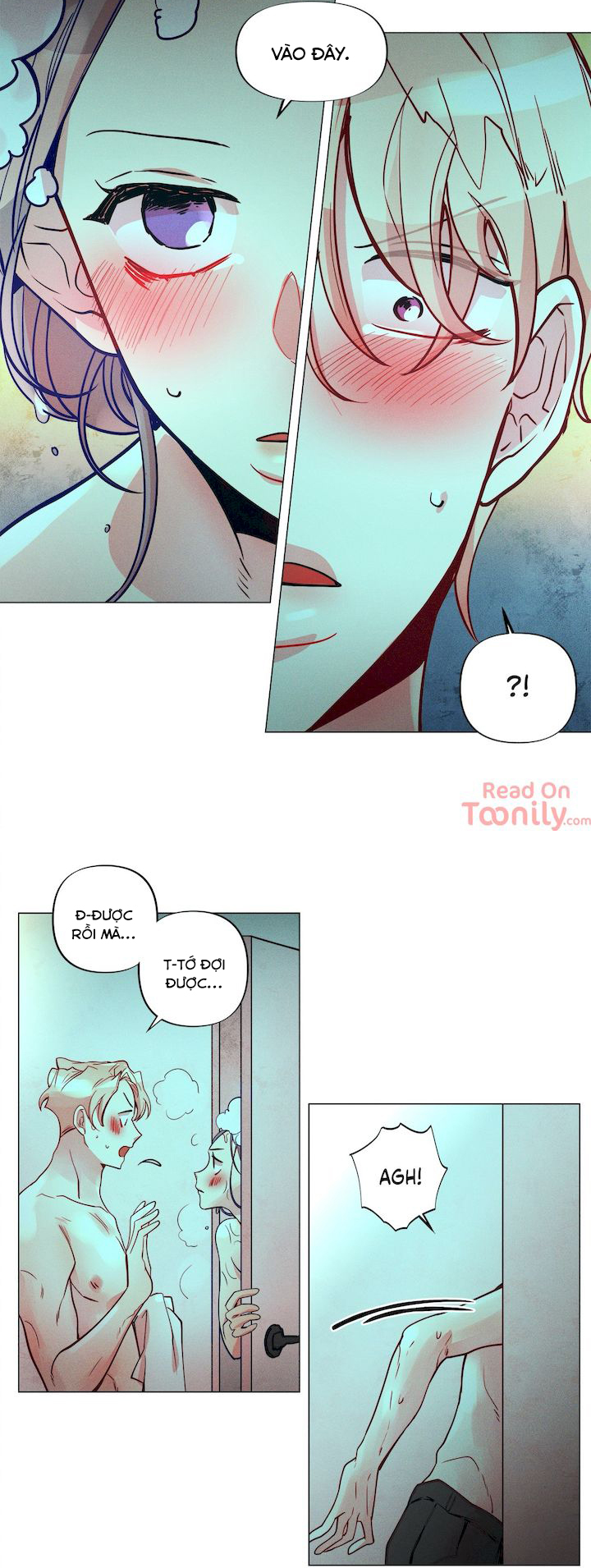 mảnh ghép o bị khuyết chapter 124 12